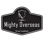 Mighty Overseas