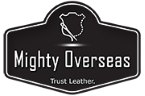 Mighty Overseas