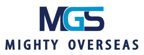 Mighty Overseas
