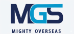 Mighty Overseas